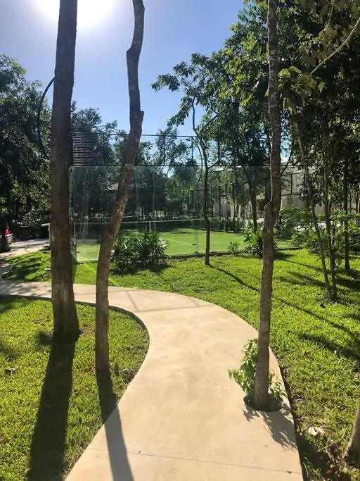 Holiday home Casa Camilla, Bright, Spacious And Comfortable Villa Playa del Carmen