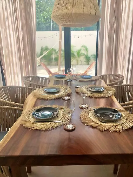 Holiday home Casa Camilla, Bright, Spacious And Comfortable Villa Playa del Carmen