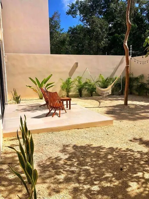 Casa Camilla, Bright, Spacious And Comfortable Villa Playa del Carmen Mexico