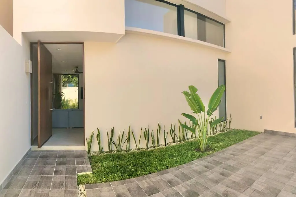 Holiday home Casa Camilla, Bright, Spacious And Comfortable Villa Playa del Carmen