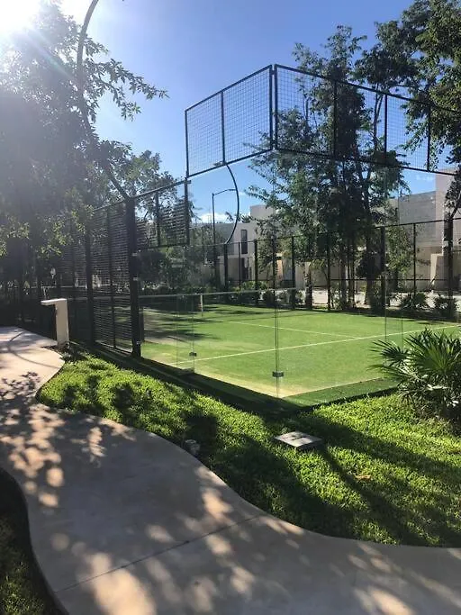 Casa Camilla, Bright, Spacious And Comfortable Villa Playa del Carmen