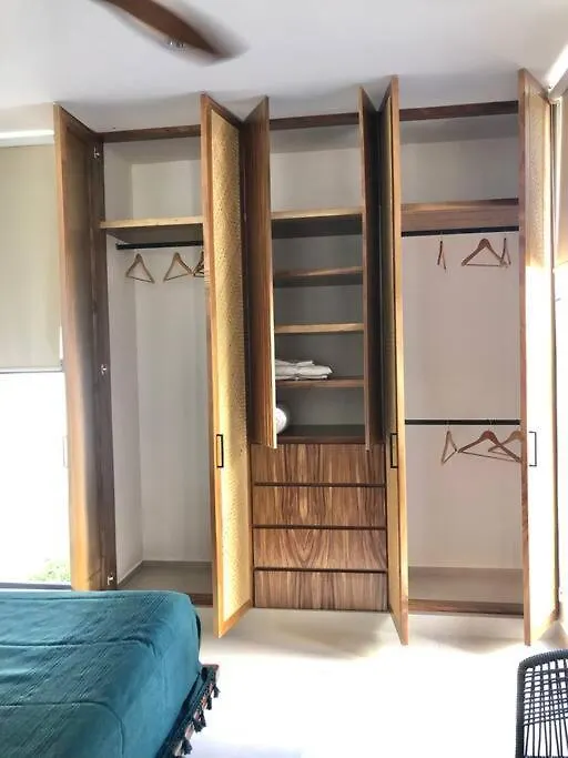 Casa Camilla, Bright, Spacious And Comfortable Villa Playa del Carmen Holiday home